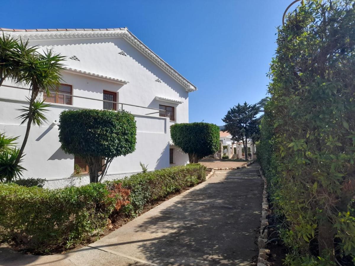 Hostal Residencia Alma Port de Alcudia  Exterior photo